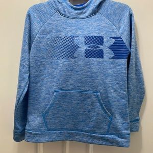 Boys Under Armour hoodie